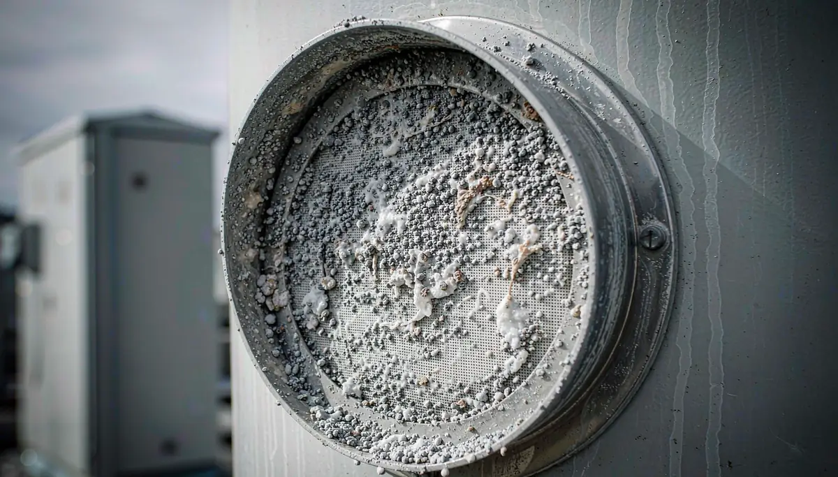 A Clogged Vent Plug Still Passes IP68: What the Test Misses