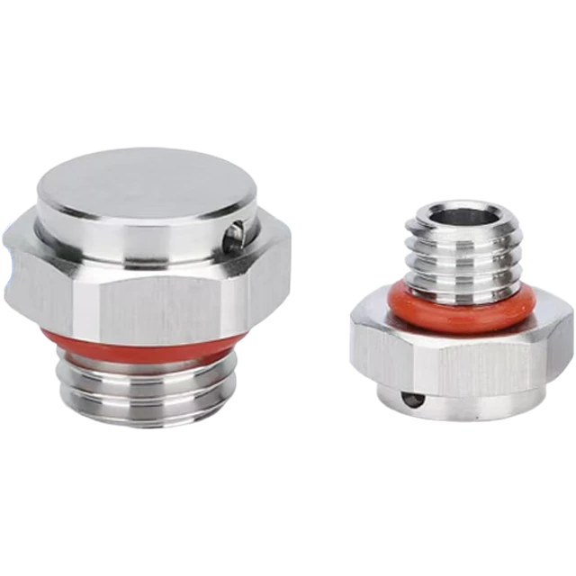 Plastic Screw Without Thread Cable Glands, Vent Plugs & Relief Valves — Honvale